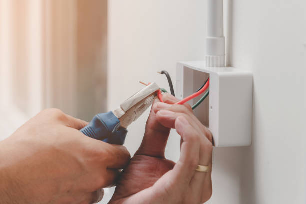 Emergency Electrical Repair Services in Lakeshire, MO